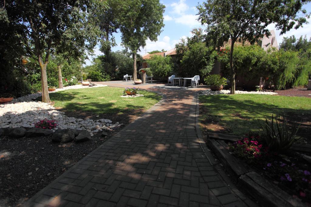 Etnachta Kibbutz Afik Villa Стая снимка